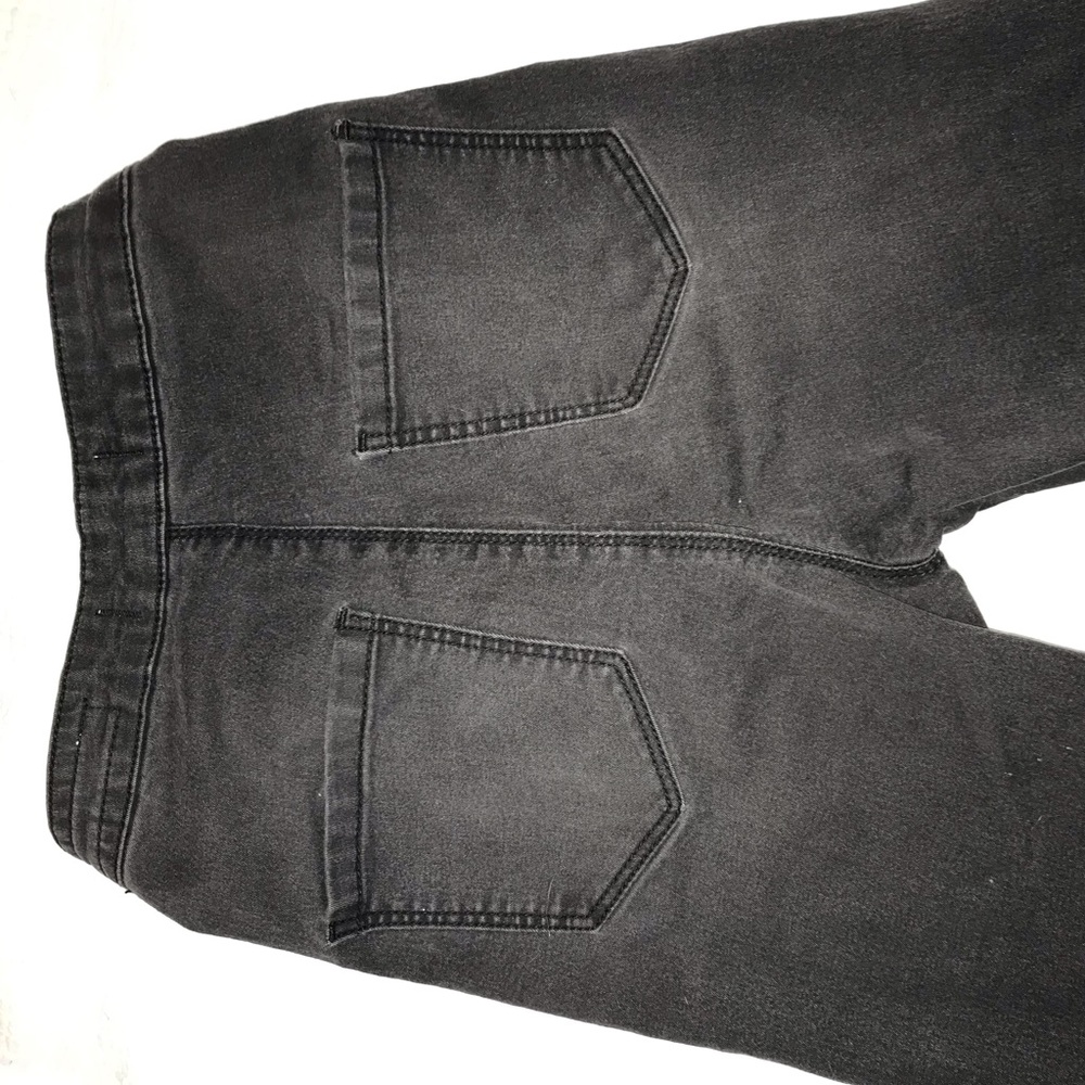 Black, Bullhead Denim jeans